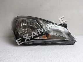 Seat Mii 11-18 bi-xenon headlight upgrade kit for halogen headlights