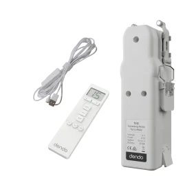 Sheer Curtain Motor Kit