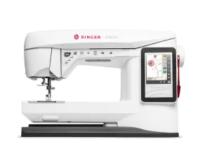 Singer EM9305 Embroidery Machine