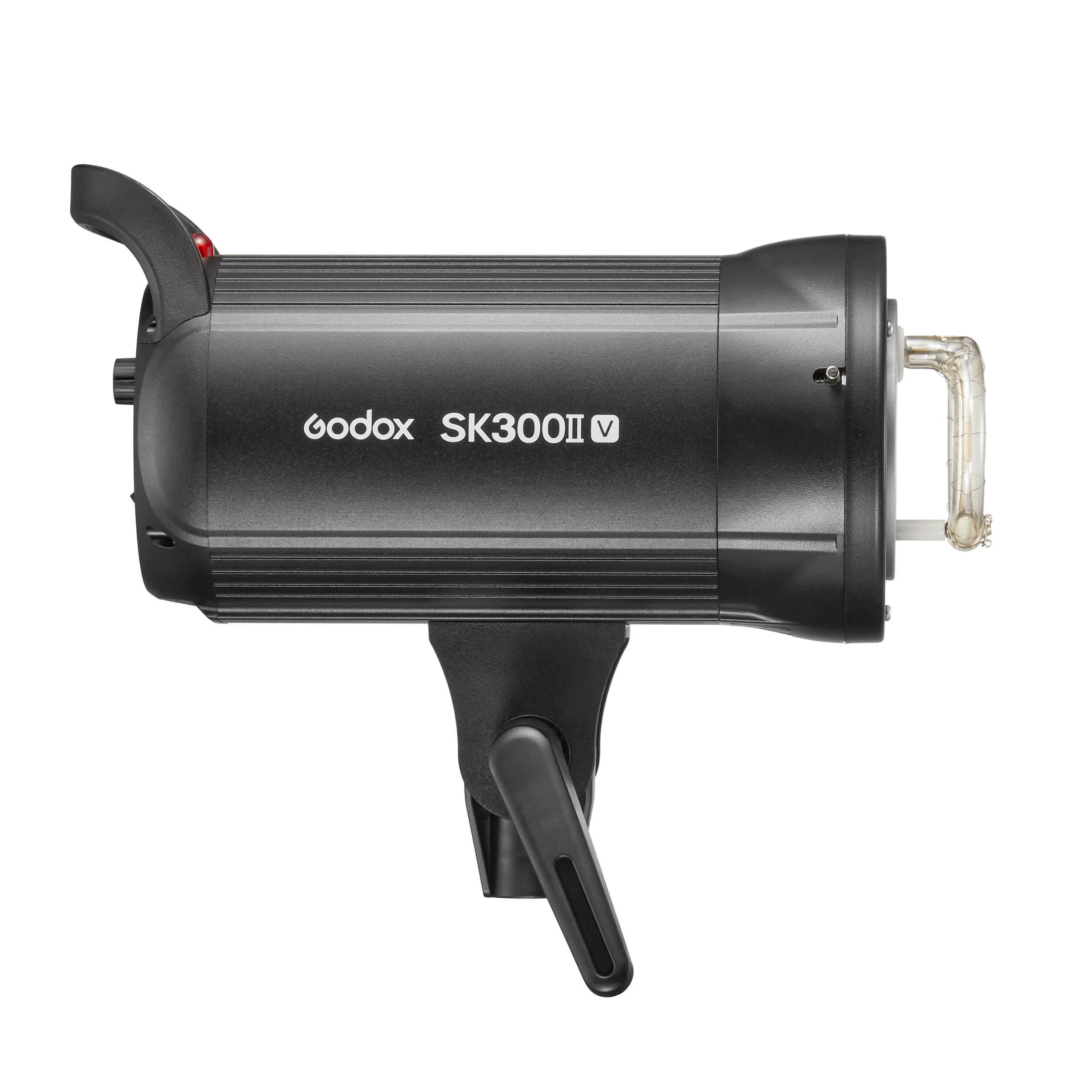 SK300II-V 300Ws Bowens Mount Studio Strobe with Anti-Preflash