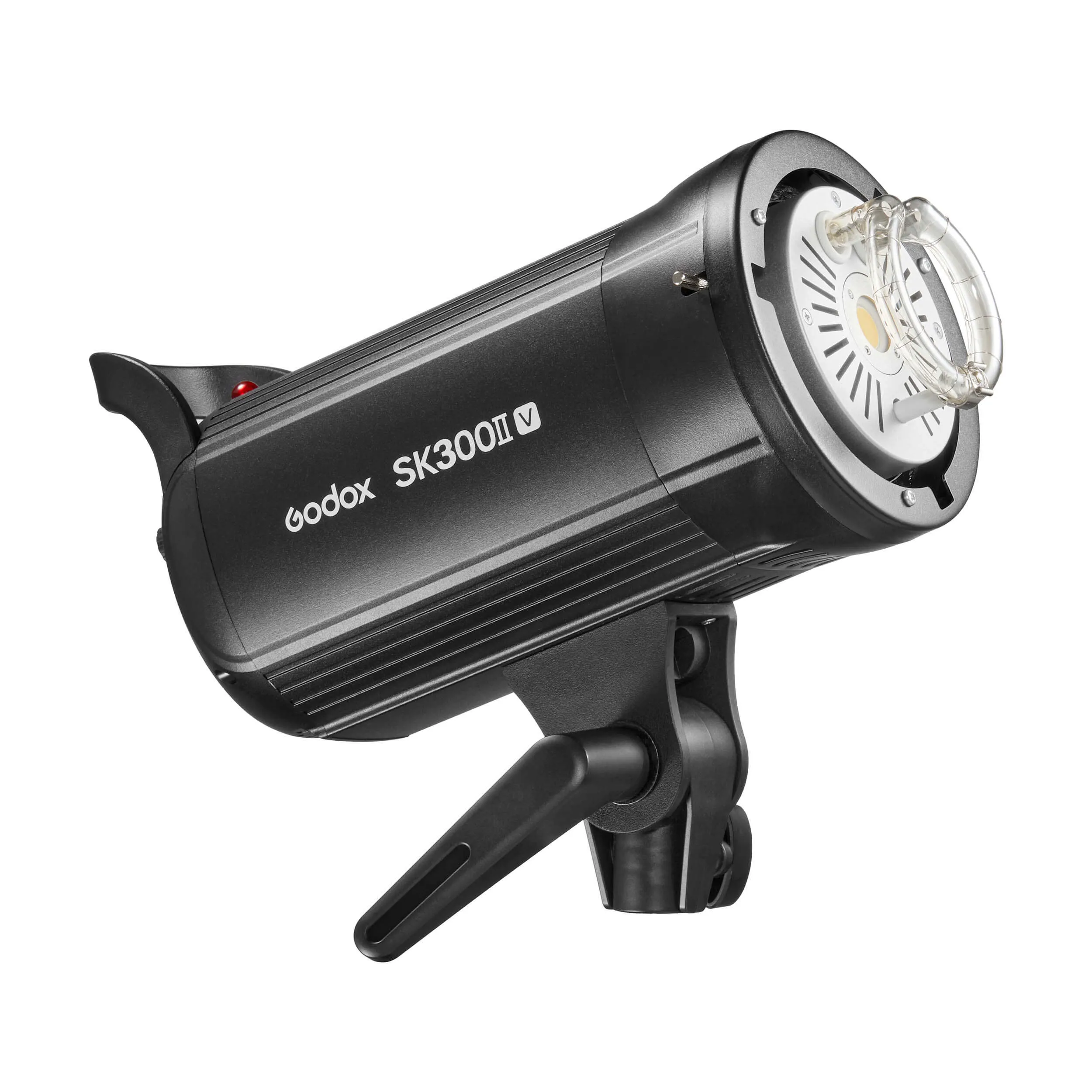 SK300II-V 300Ws Bowens Mount Studio Strobe with Anti-Preflash