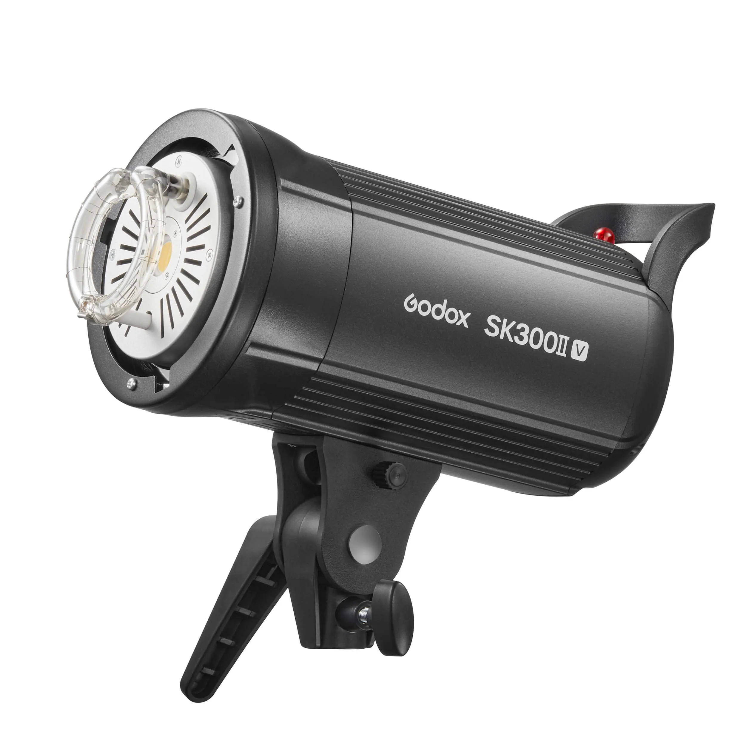 SK300II-V 300Ws Bowens Mount Studio Strobe with Anti-Preflash