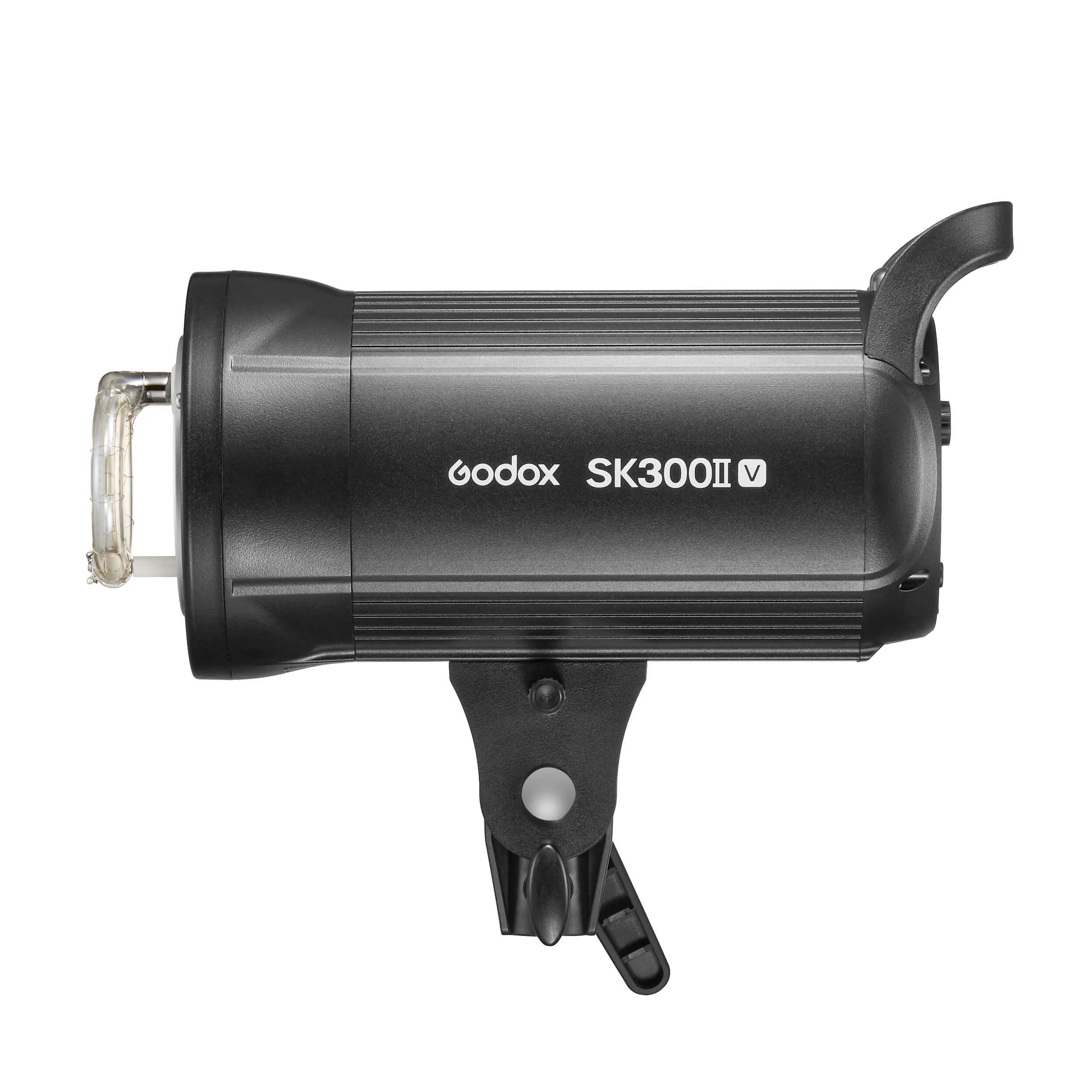 SK300II-V 300Ws Bowens Mount Studio Strobe with Anti-Preflash