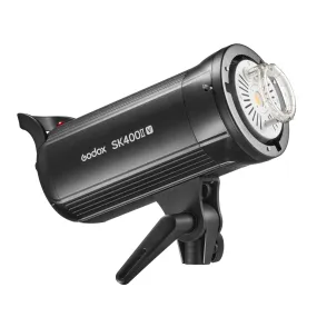 SK400II-V 400Ws Professional Studio Flash Lighting