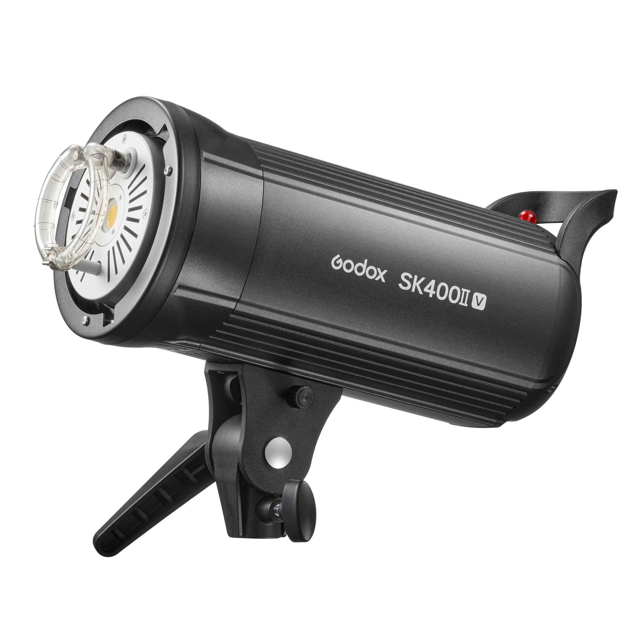 SK400II-V 400Ws Professional Studio Flash Lighting