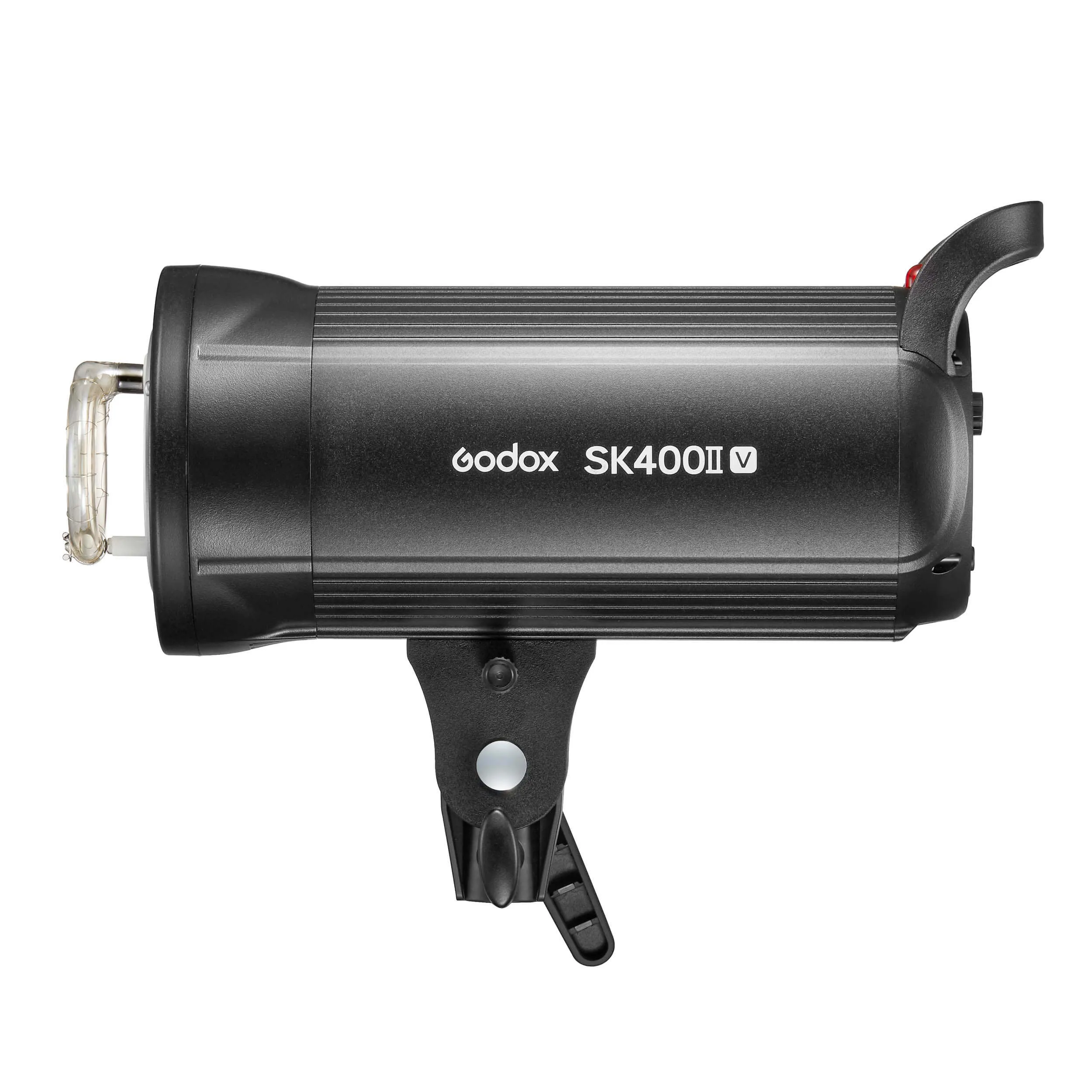 SK400II-V 400Ws Professional Studio Flash Lighting