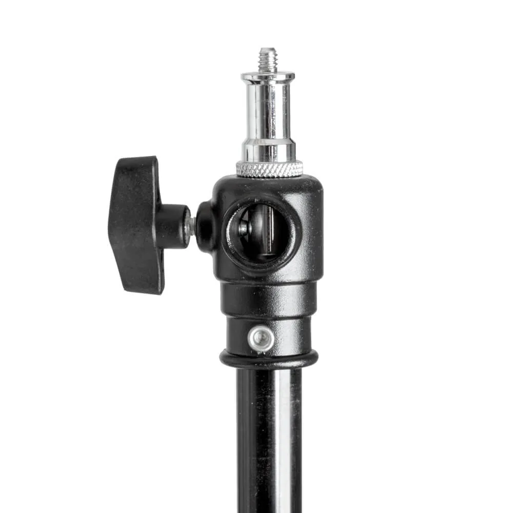 SK400II-V Flash Four Head Lighting Monolight Strobe Kit