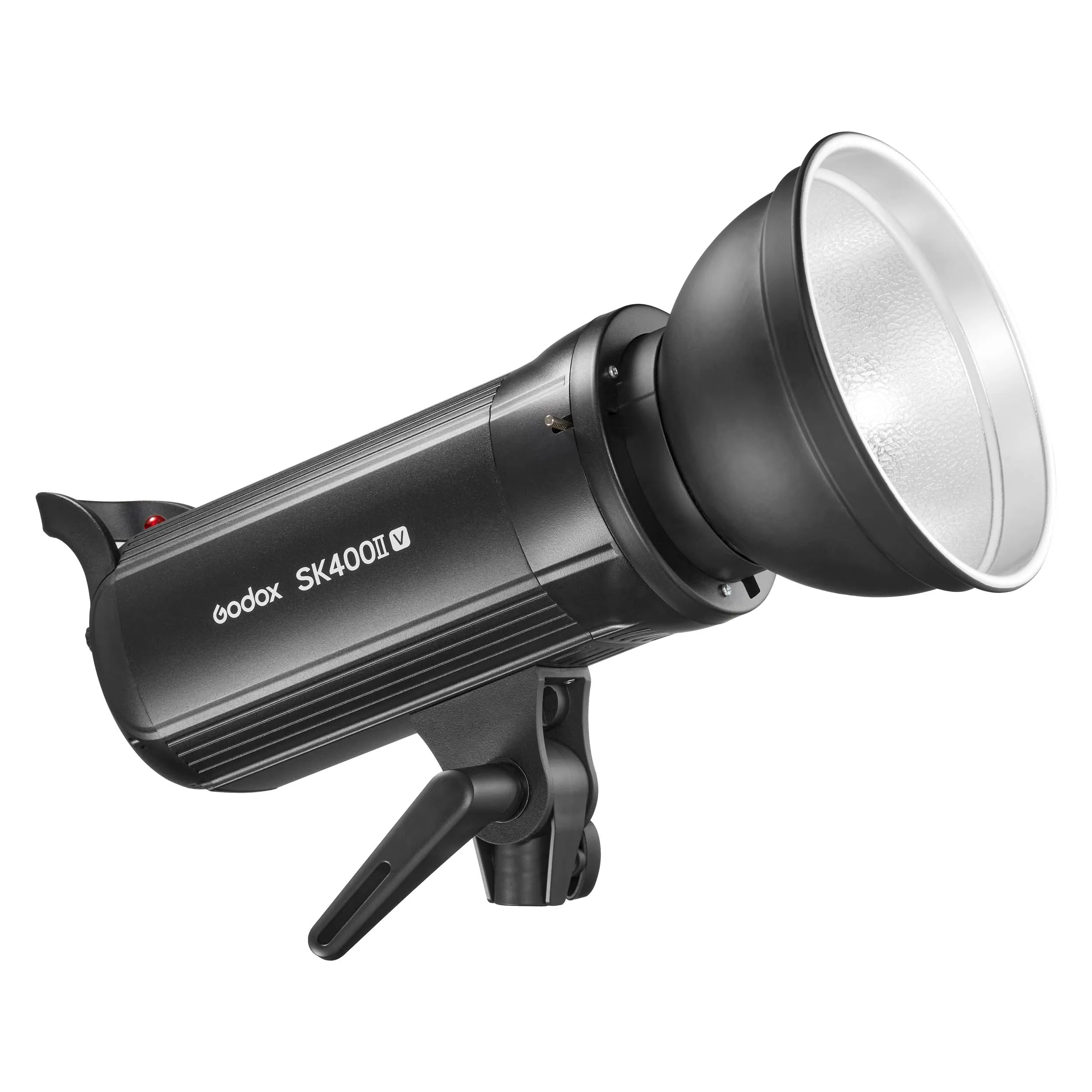 SK400II-V Flash Four Head Lighting Monolight Strobe Kit