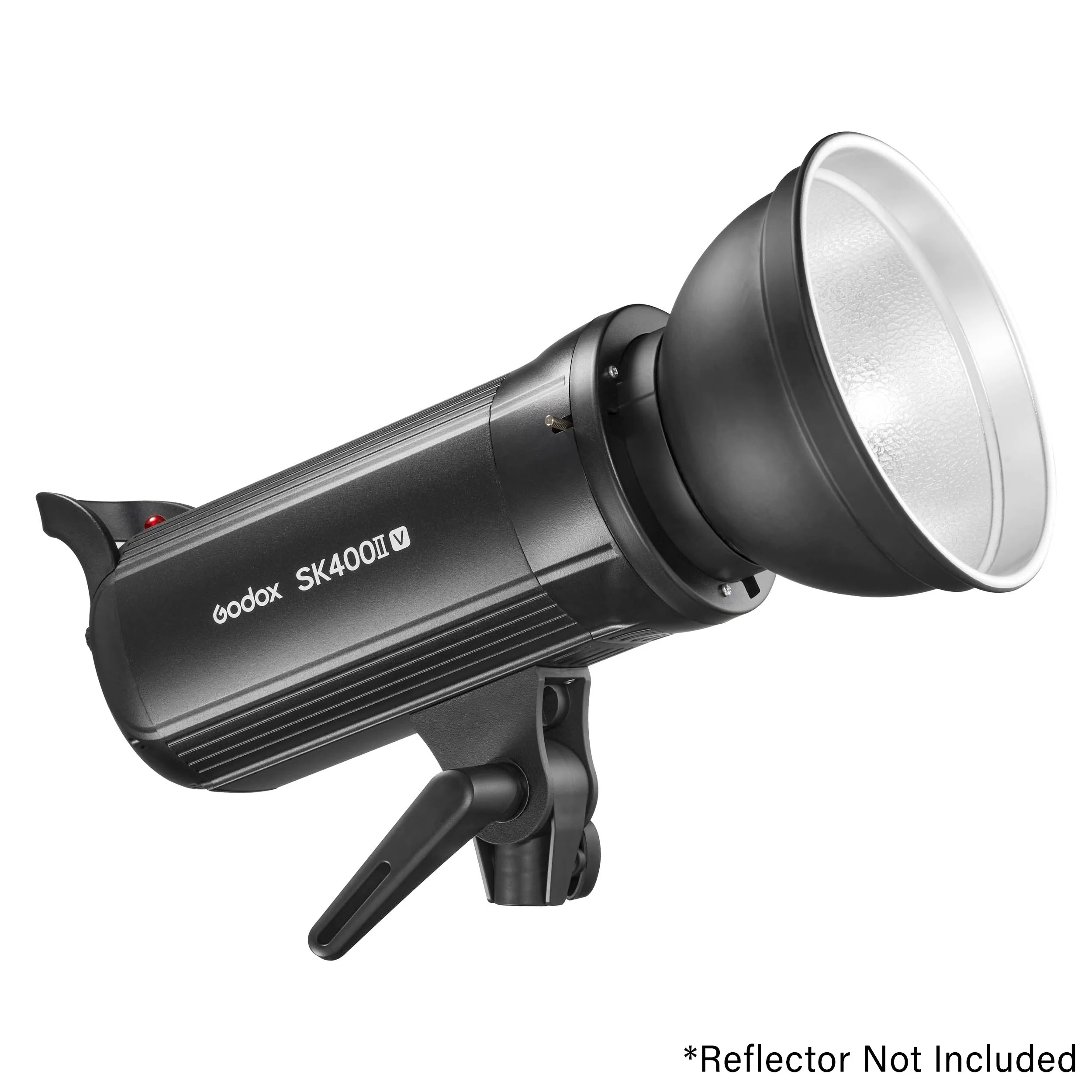 SK400II-V Flash Four Head Lighting Monolight Strobe Kit