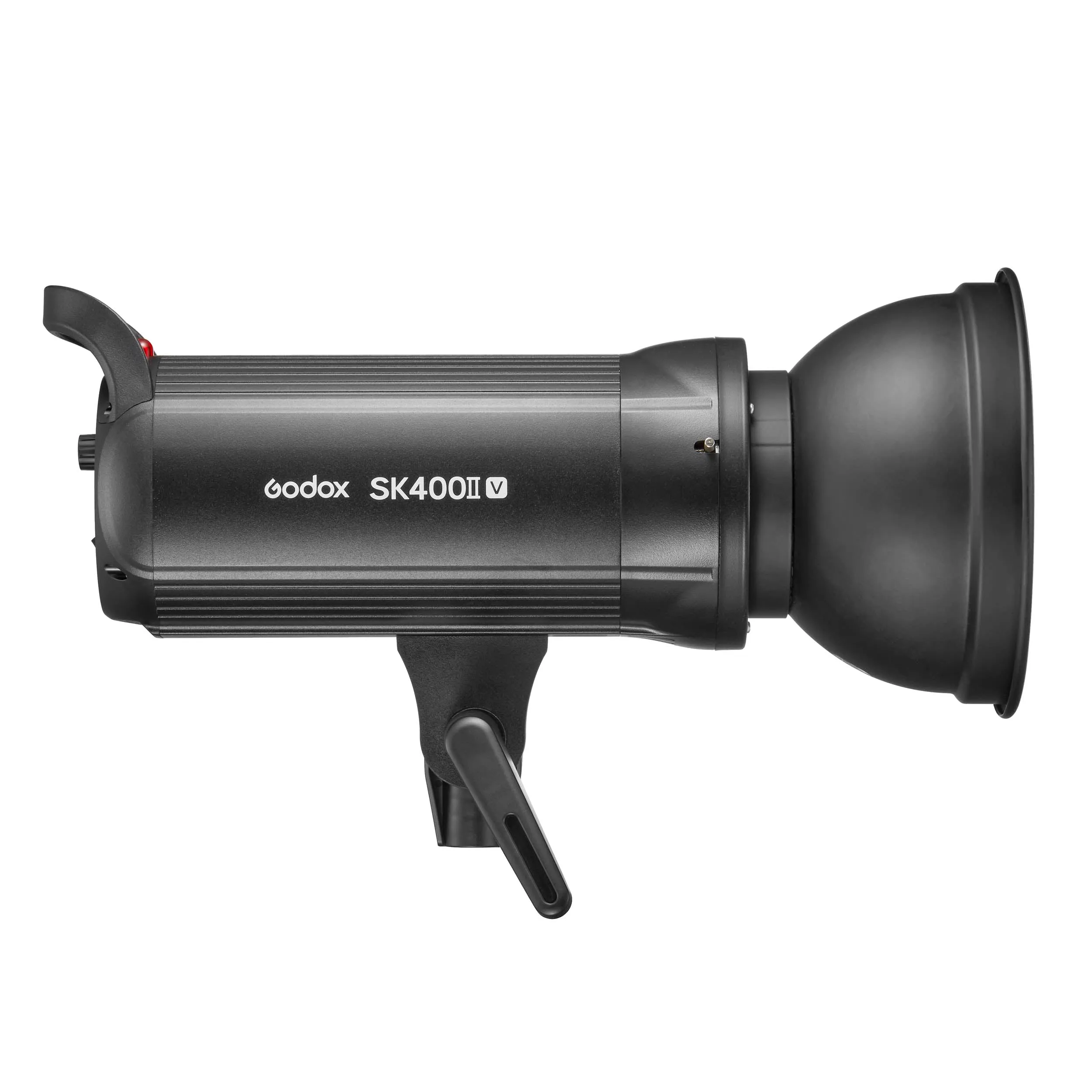SK400II-V Flash Four Head Lighting Monolight Strobe Kit