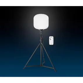 SKYFUZE™ 700W LED Balloon Light Kit