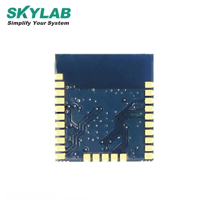skylab ble5 ble 50 mesh nrf52 nrf52840 module, keyboard bluetooth hid module