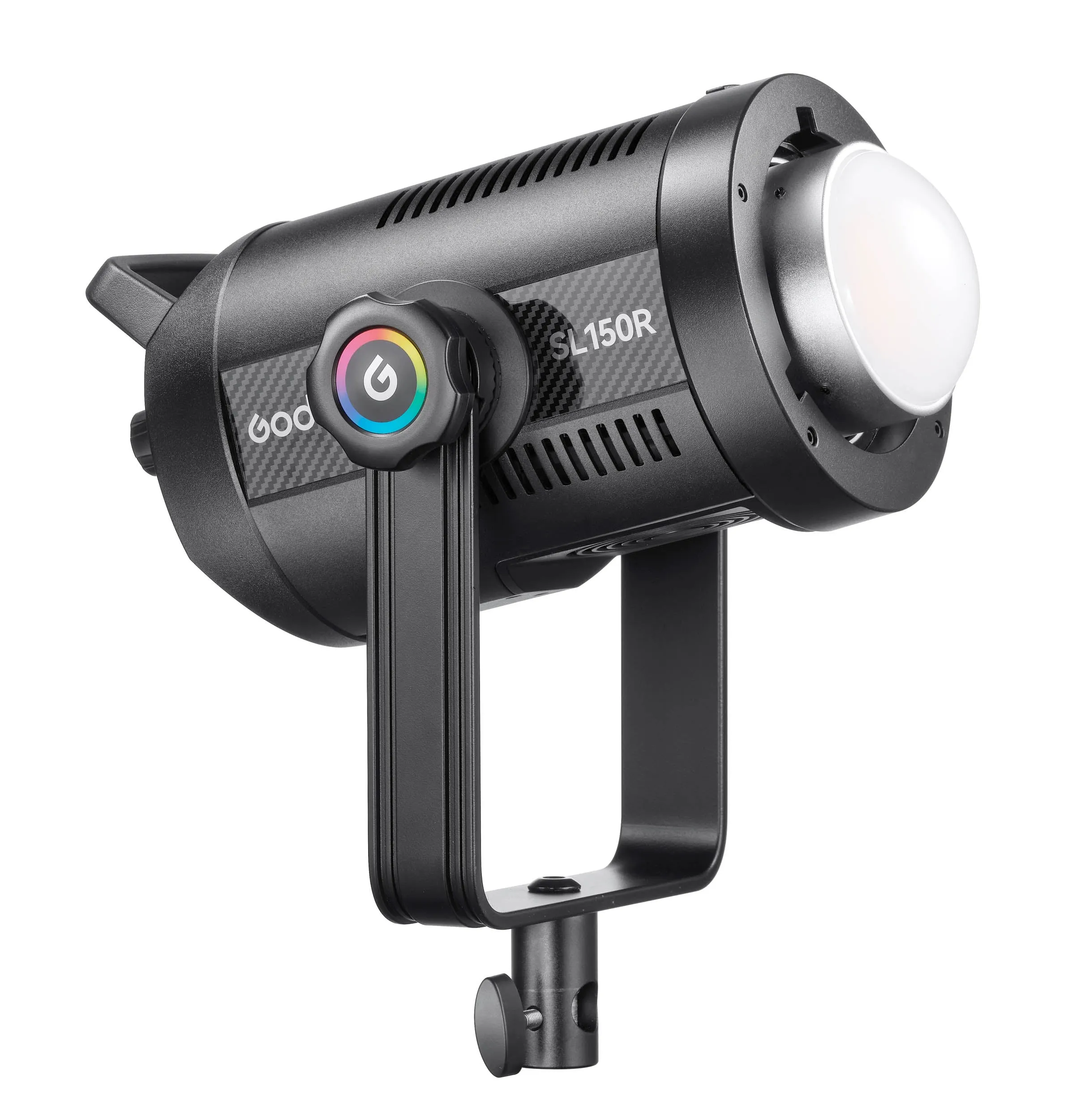SL150R 150W RGBWW LED Video Light