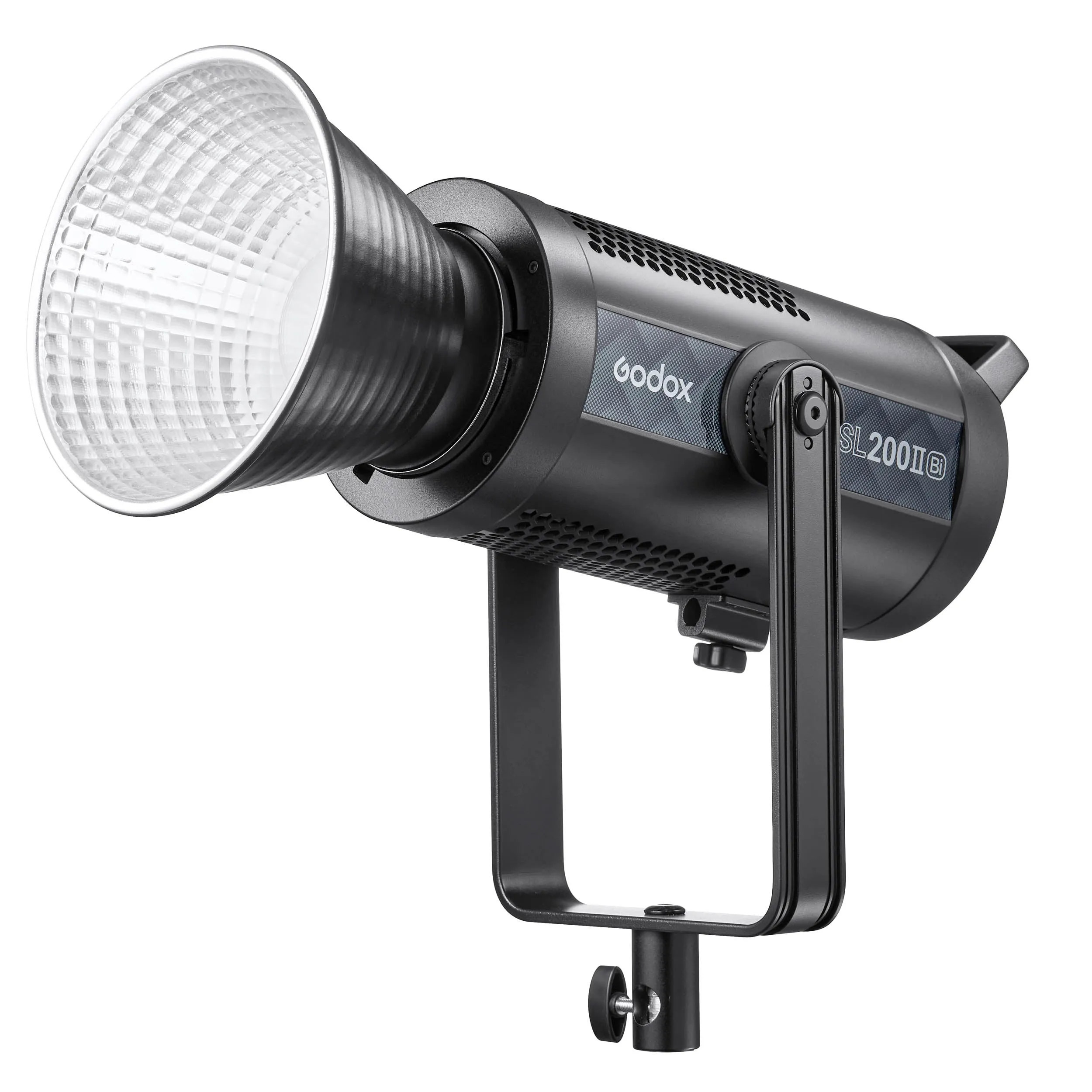 SL200IIBi Complete Photography Kit with S120T Softbox & Stand