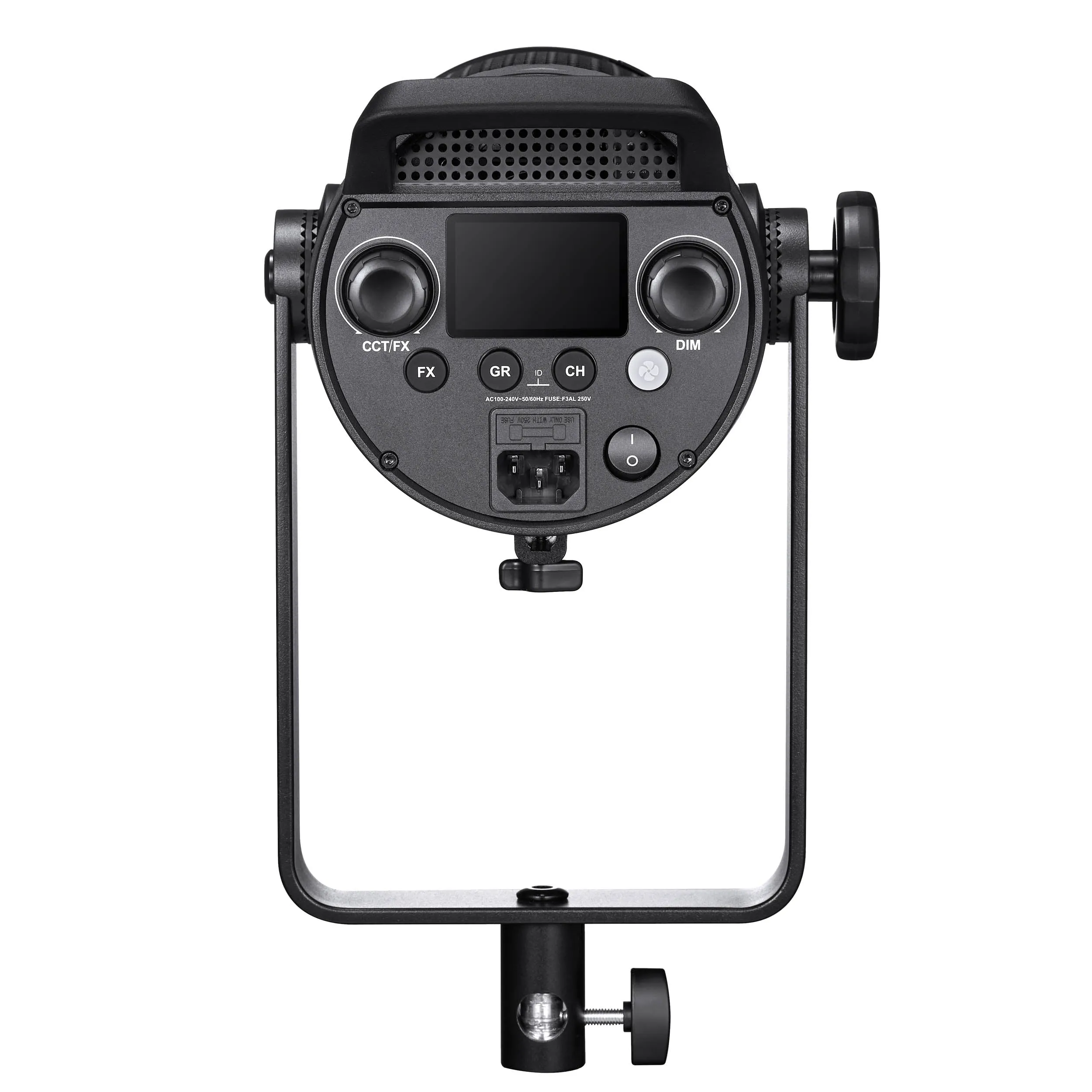 SL200IIBi Complete Photography Kit with S120T Softbox & Stand