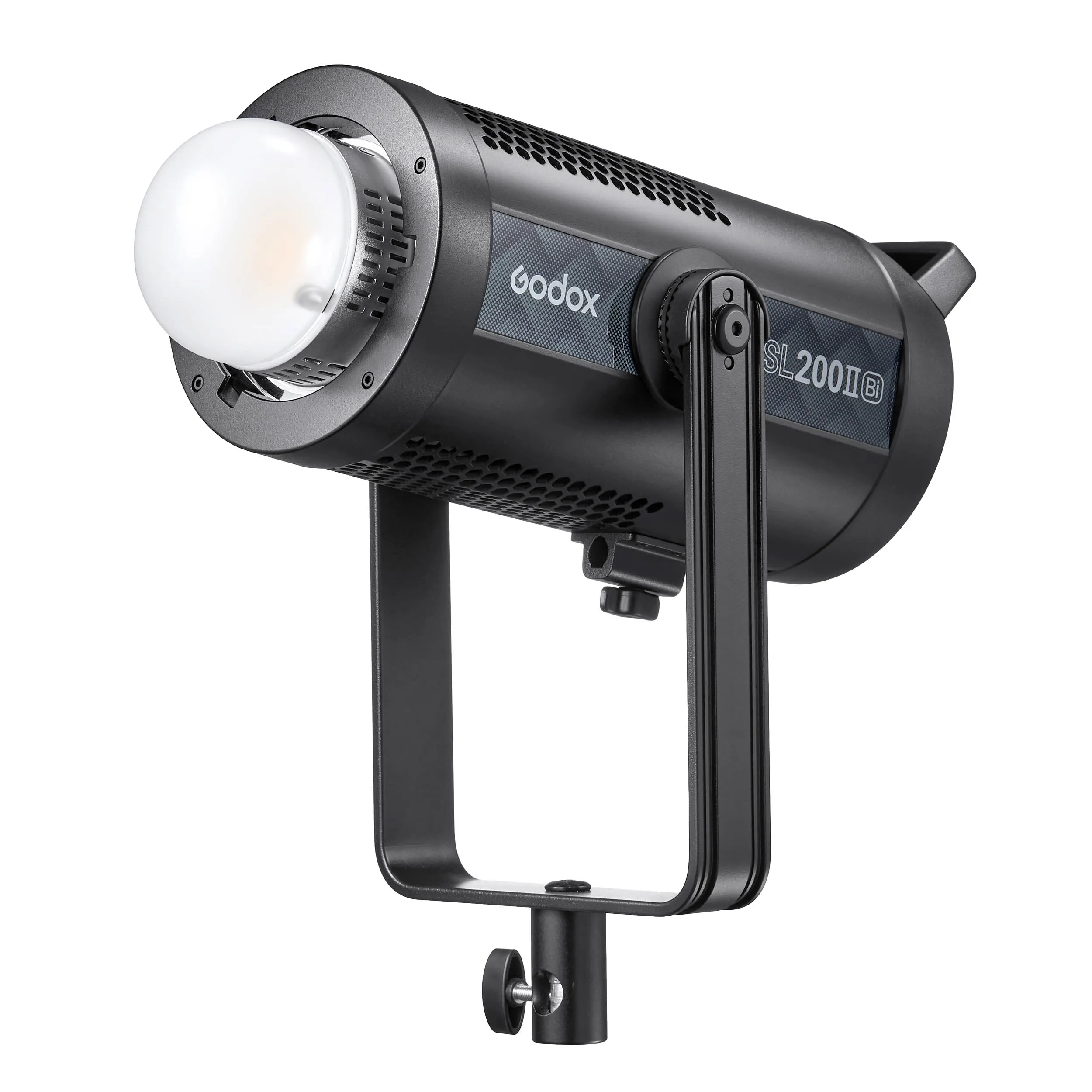 SL200IIBi Complete Photography Kit with S120T Softbox & Stand