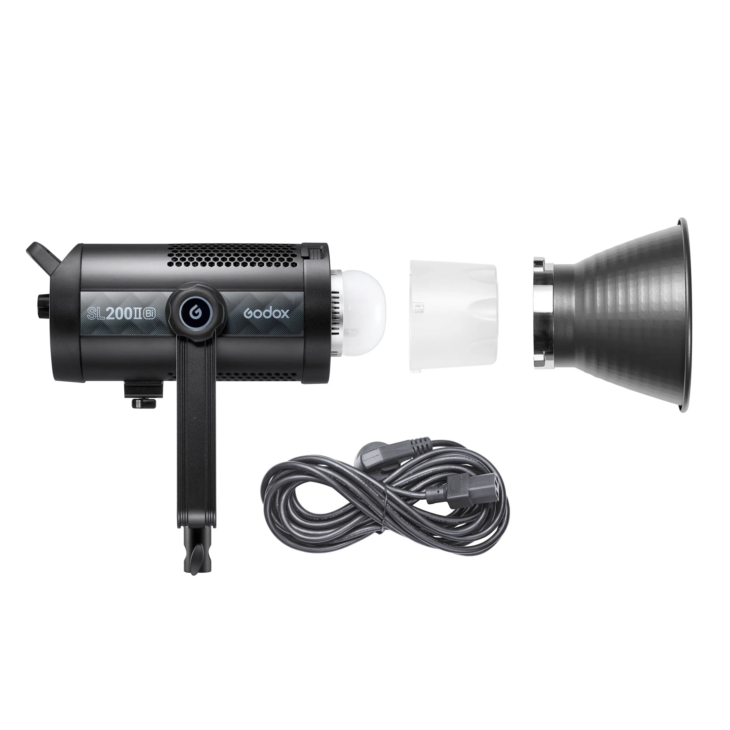 SL200IIBi Complete Photography Kit with S120T Softbox & Stand