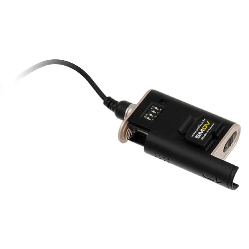 SMDV RFN-4 Wireless Remote Shutter Release Cable for Cameras