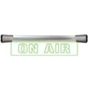 Sonifex LD-40F1ONA Single Flush Mounting 40cm ON AIR Sign