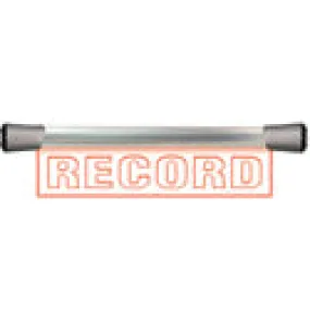 Sonifex LD-40F1REC Single Flush Mounting 40cm RECORD Sign