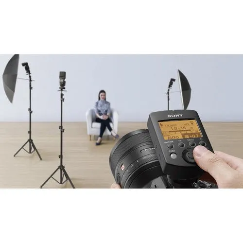 Sony FA-WRC1M Wireless Radio Commander