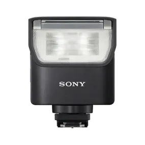 Sony HVL-F28RM External Flash With Wireless Radio Control