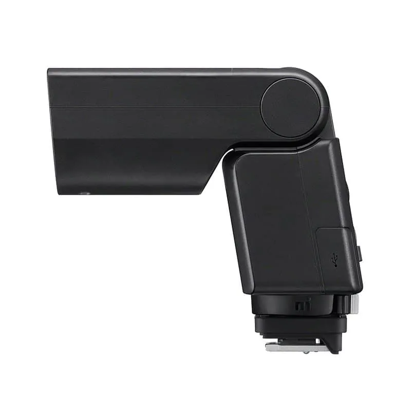 Sony HVL-F28RM External Flash With Wireless Radio Control