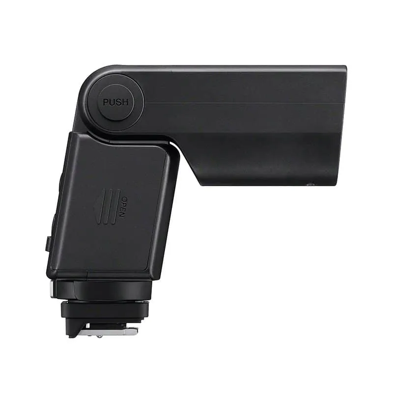 Sony HVL-F28RM External Flash With Wireless Radio Control