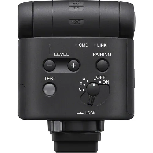 Sony HVL-F28RM External Flash