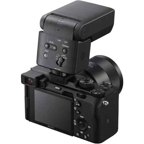 Sony HVL-F28RM External Flash