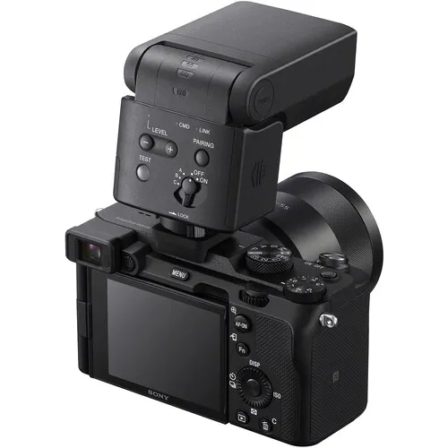 Sony HVL-F28RM External Flash