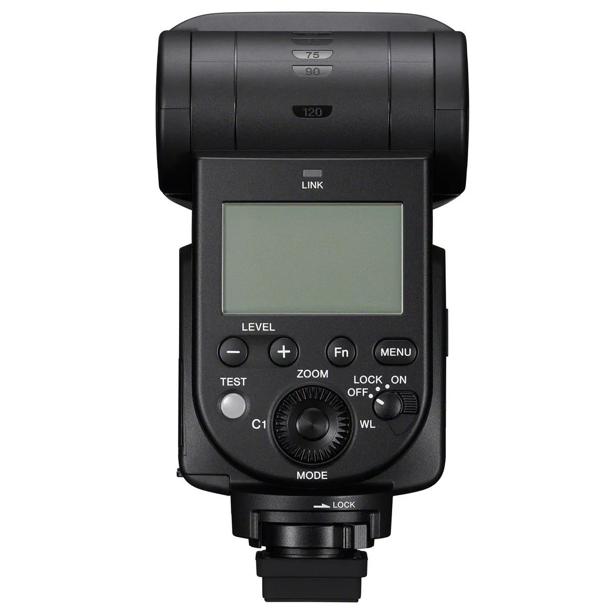 Sony HVL-F60RM2 Wireless Radio Flash