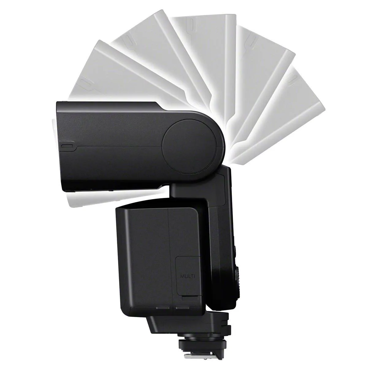 Sony HVL-F60RM2 Wireless Radio Flash