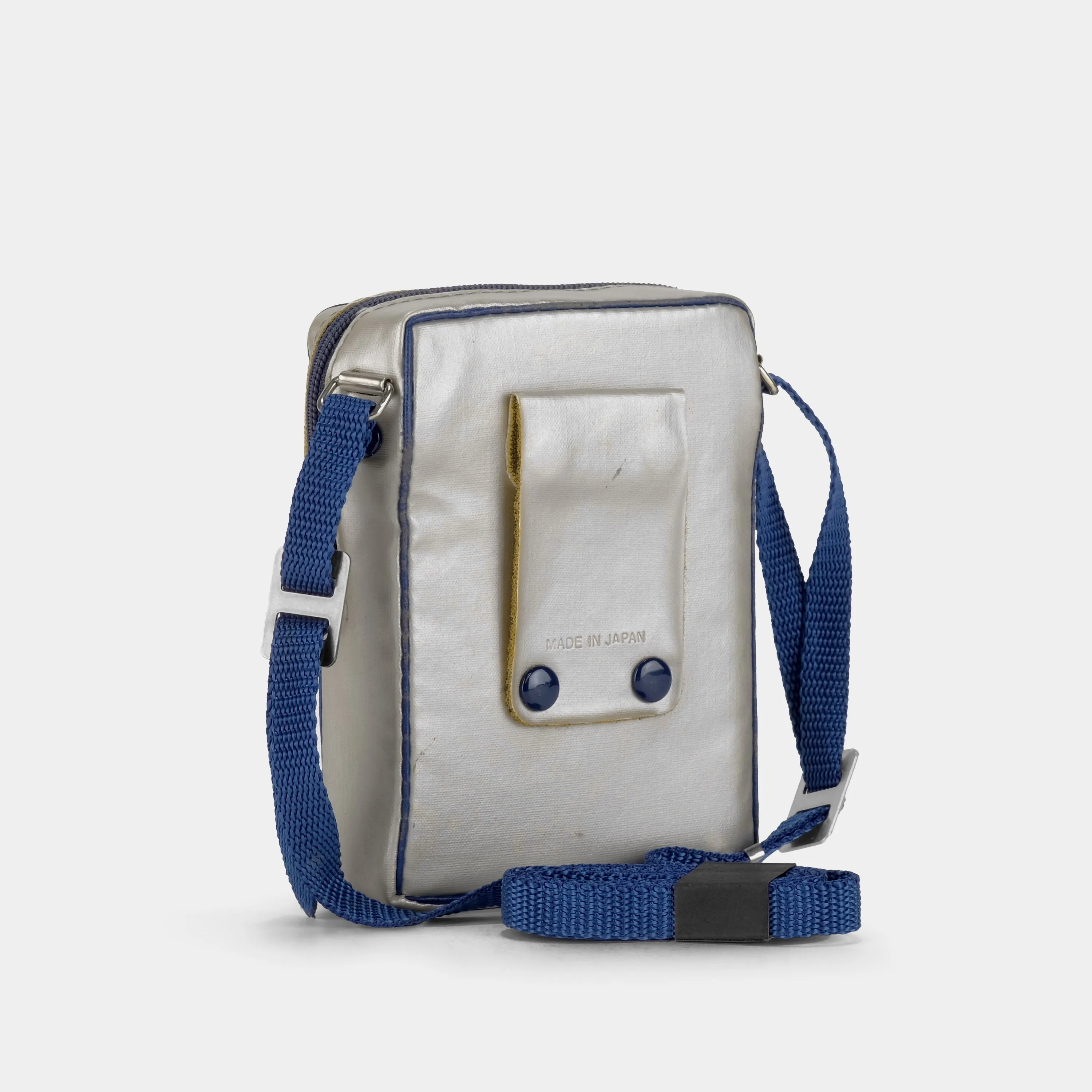 Sony Walkman WM-DD Portable Cassette Player and Case