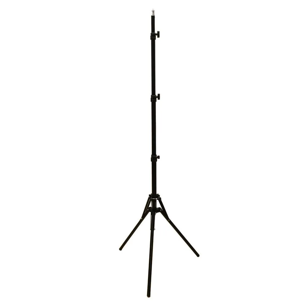 Spectrum 180cm Collapsible Portable Ring Light Stand