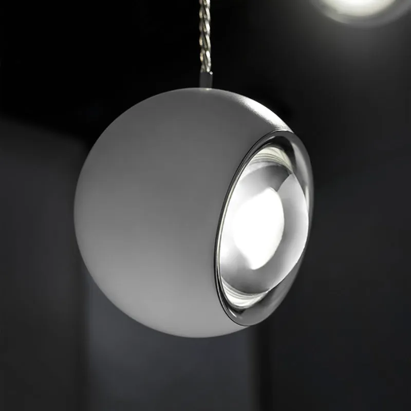 Spider 1 Light Pendant Light