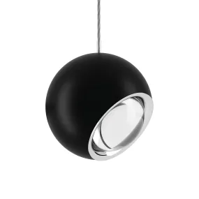 Spider 1 Light Pendant Light