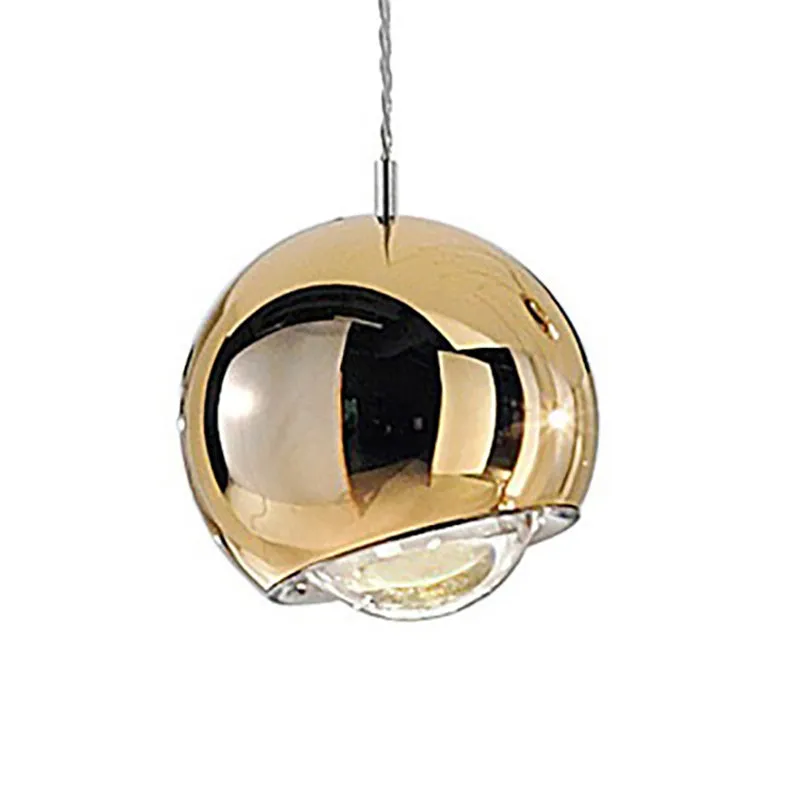 Spider 1 Light Pendant Light