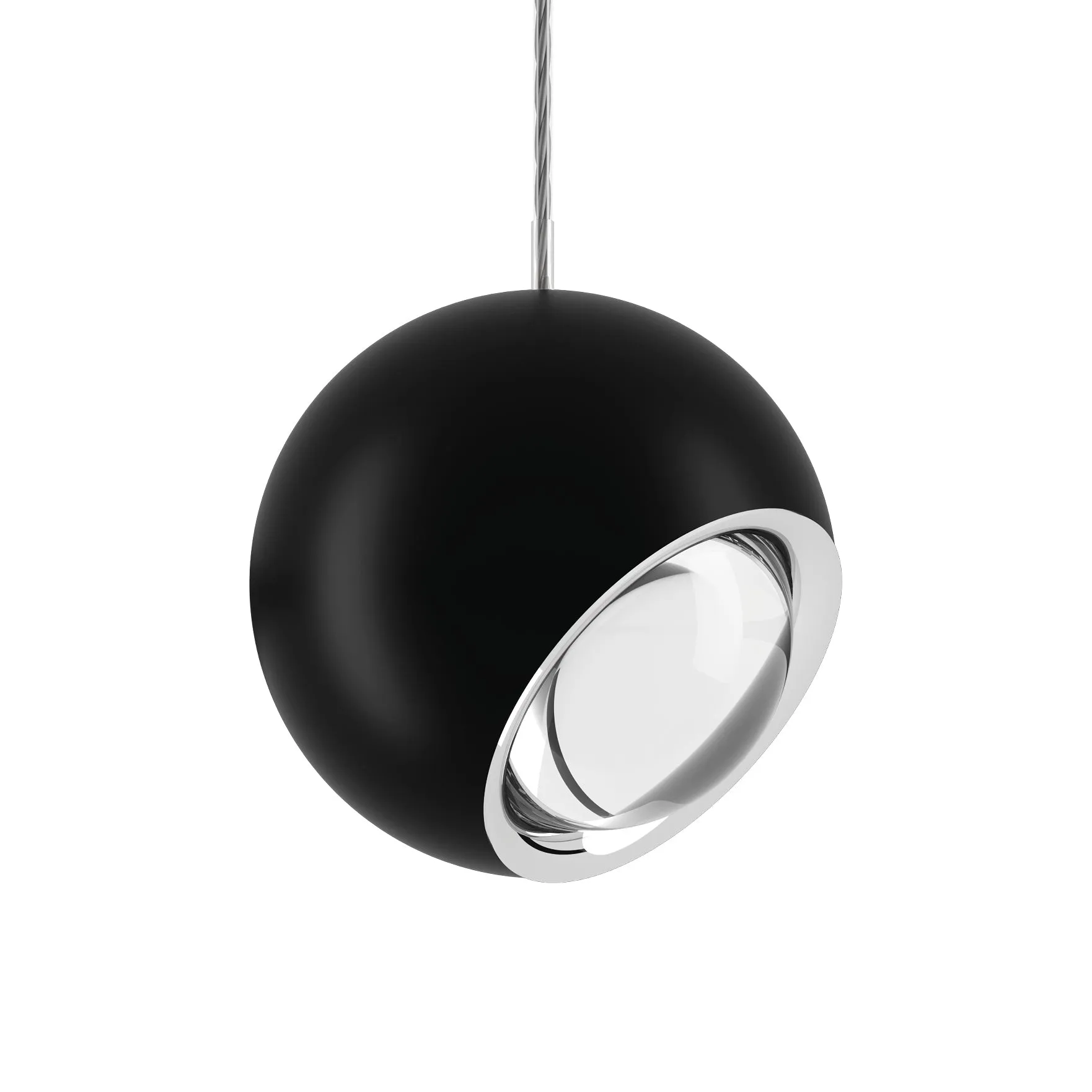 Spider 1 Light Pendant Light