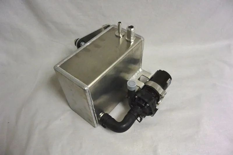 Stage 2 Supercharger (GEN 5) for Mustang 5.0L GT 2015-17 | #WK-2620-STG2-G5 | Whipple