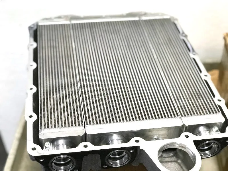 Stage 2 Supercharger (GEN 5) for Mustang 5.0L GT 2015-17 | #WK-2620-STG2-G5 | Whipple
