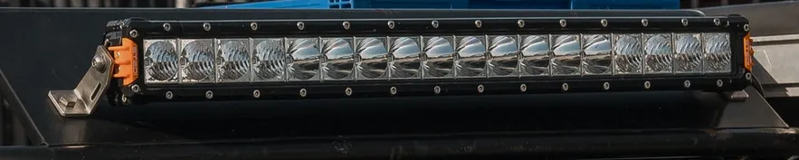 Stedi 24" Light Bar for Campervans