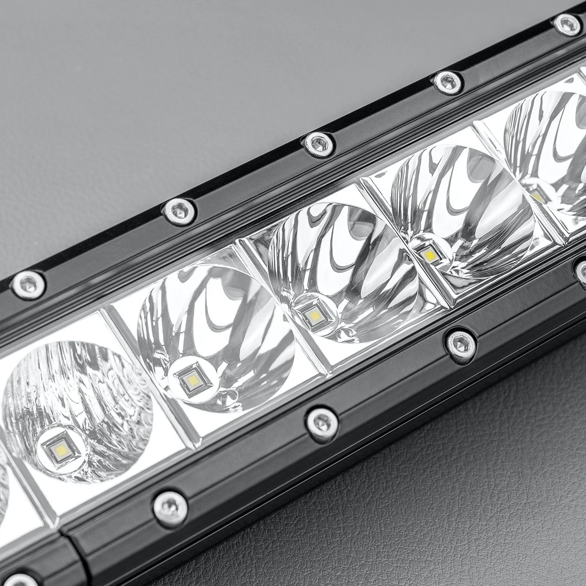 Stedi 24" Light Bar for Campervans