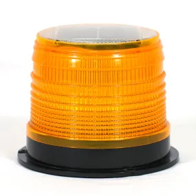 SU1800 Solar Barricade Warning Light for Telecom Tower|Marine|Aviation Obstruction