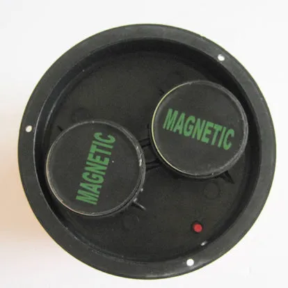 SU1800 Solar Barricade Warning Light for Telecom Tower|Marine|Aviation Obstruction