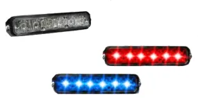 Surface Mount Light Bar
