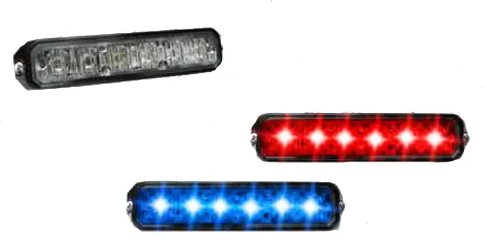 Surface Mount Light Bar
