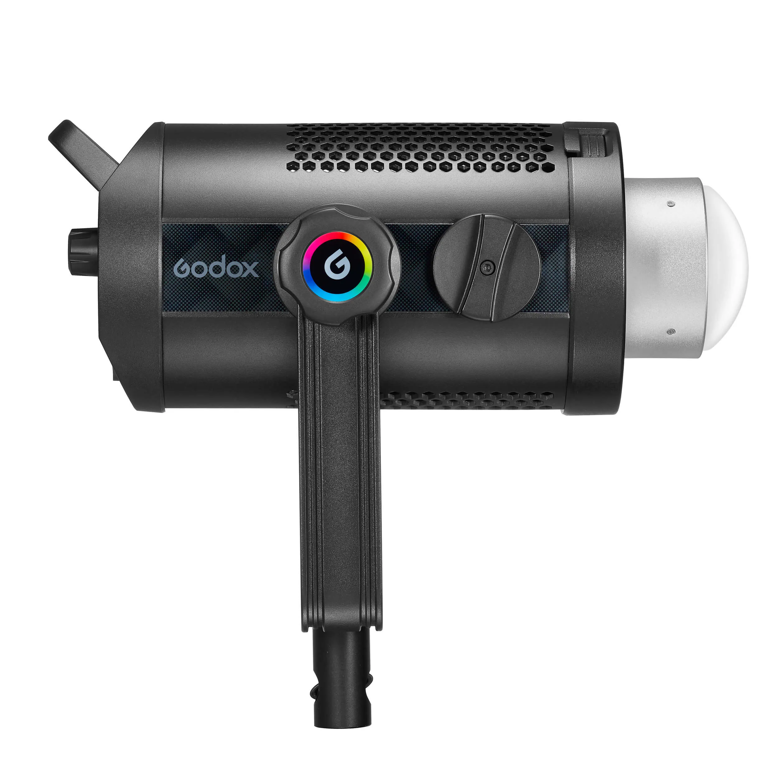 SZ150R 150W Ultra Zoomable Bi-Colour RGB LED Light
