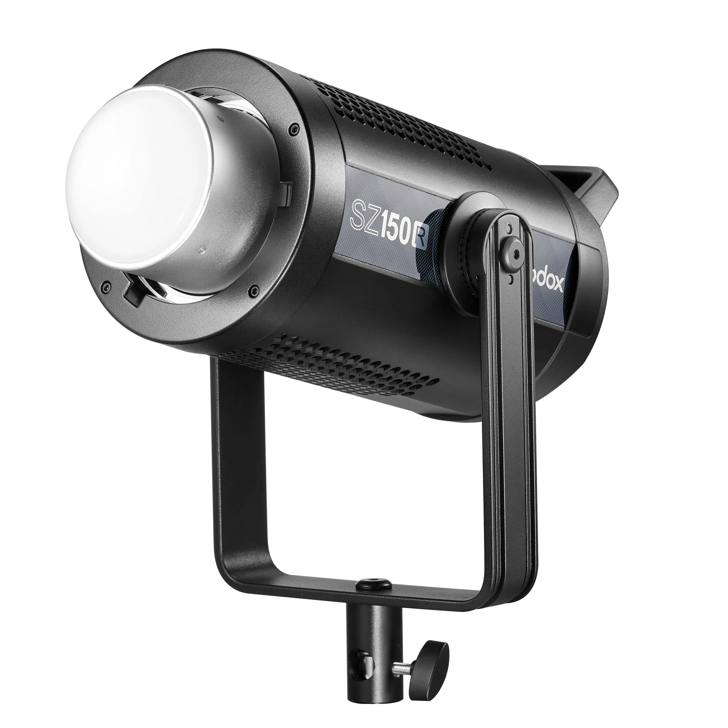 SZ150R 150W Ultra Zoomable Bi-Colour RGB LED Light