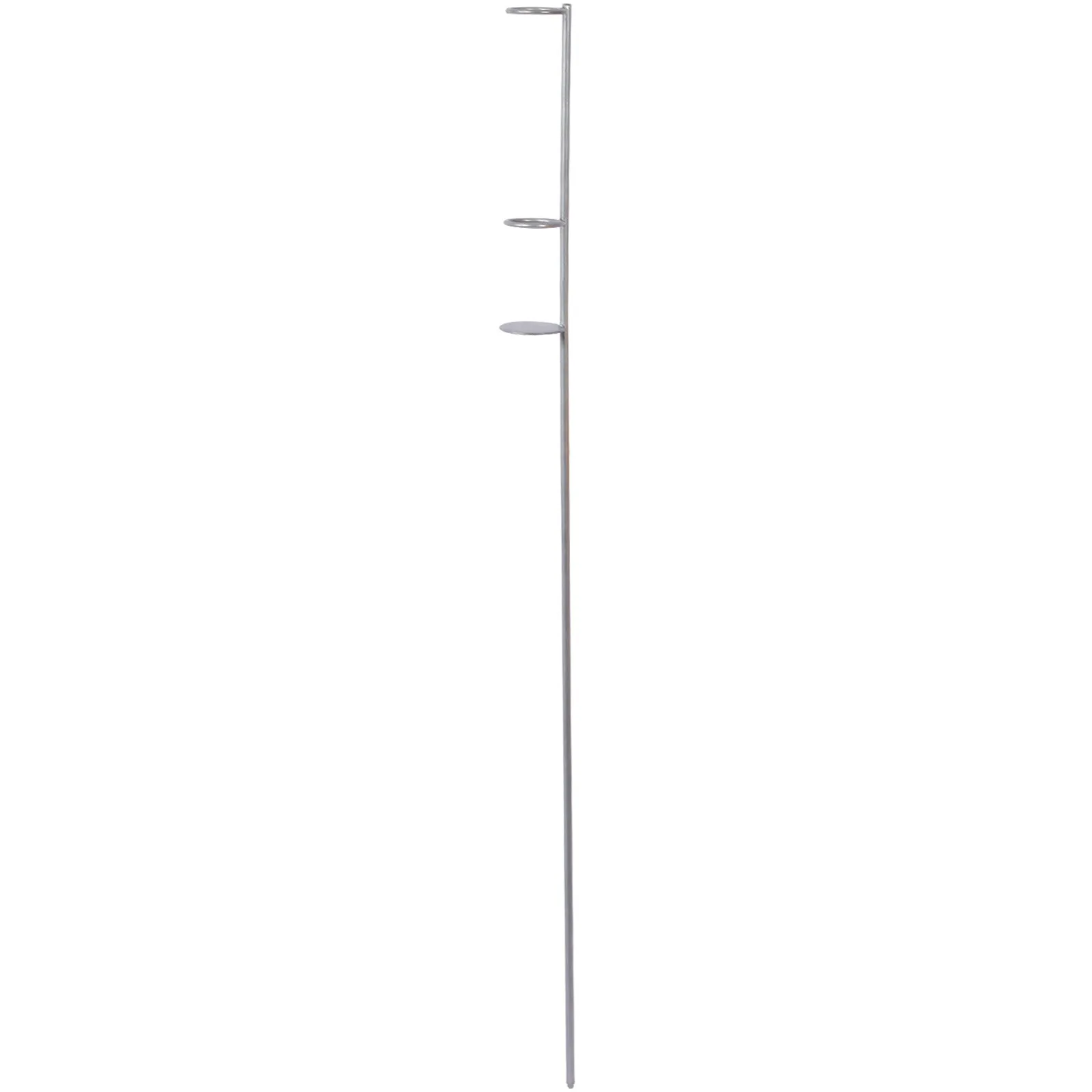 Telescopic Camping Lights Portable Outdoor Camping Light Telescoping Pole 15000lm LED